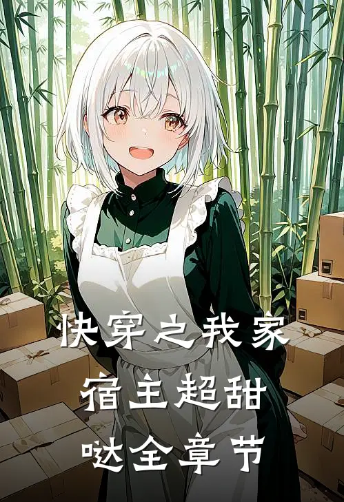 快穿之我家宿主超甜哒全章节