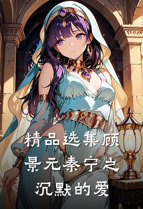精品选集顾景元秦宁之沉默的爱