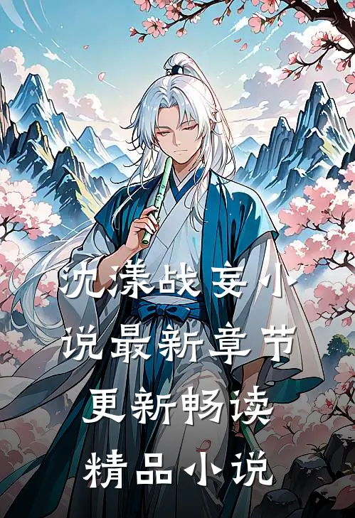 沈漾战妄小说最新章节更新畅读精品小说