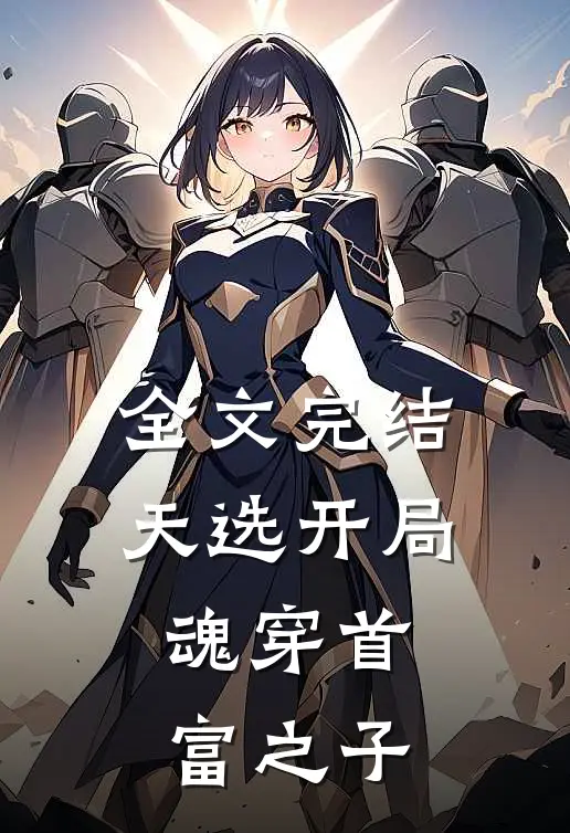 全文完结天选开局，魂穿首富之子
