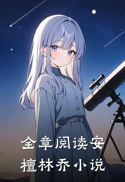 全章阅读安檀林乔小说