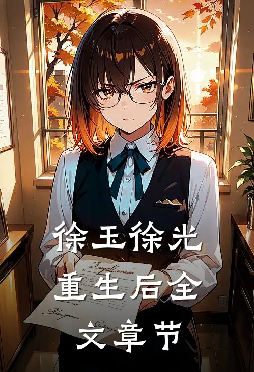 徐玉徐光重生后全文章节