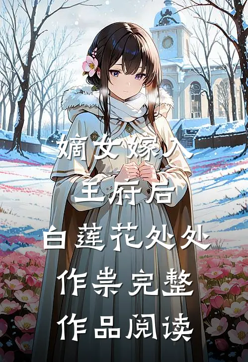 嫡女嫁入王府后，白莲花处处作祟完整作品阅读