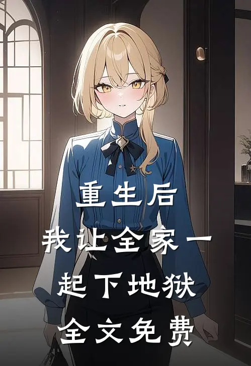 重生后,我让全家一起下地狱全文免费