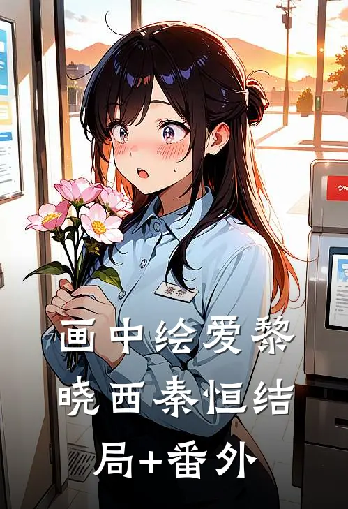 画中绘爱黎晓西秦恒结局+番外