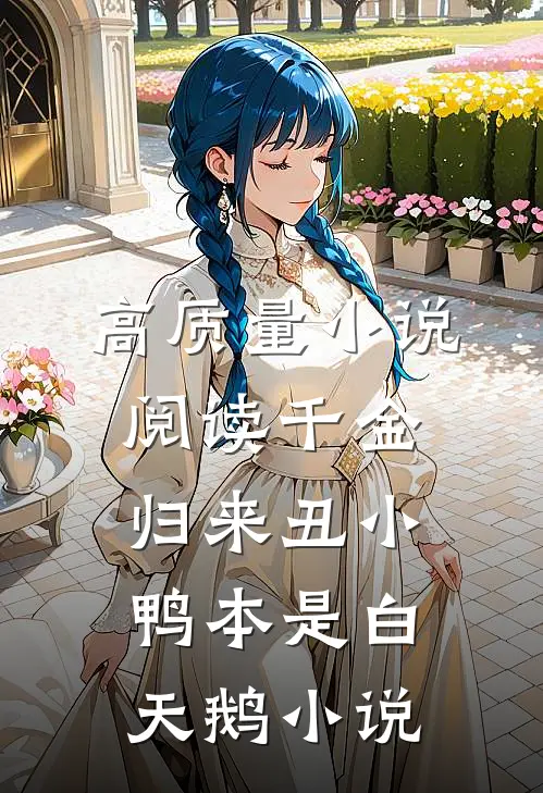 高质量小说阅读千金归来丑小鸭本是白天鹅小说