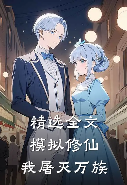 精选全文模拟修仙我屠灭万族免费阅读