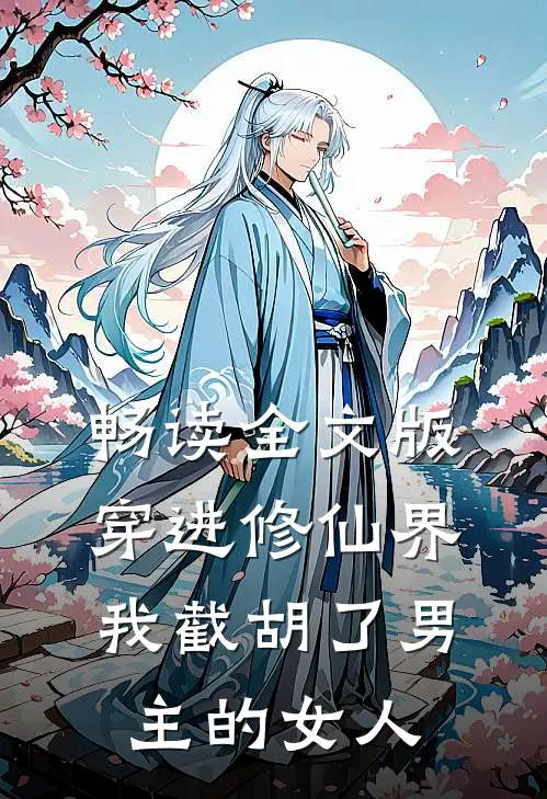 畅读全文版穿进修仙界：我截胡了男主的女人