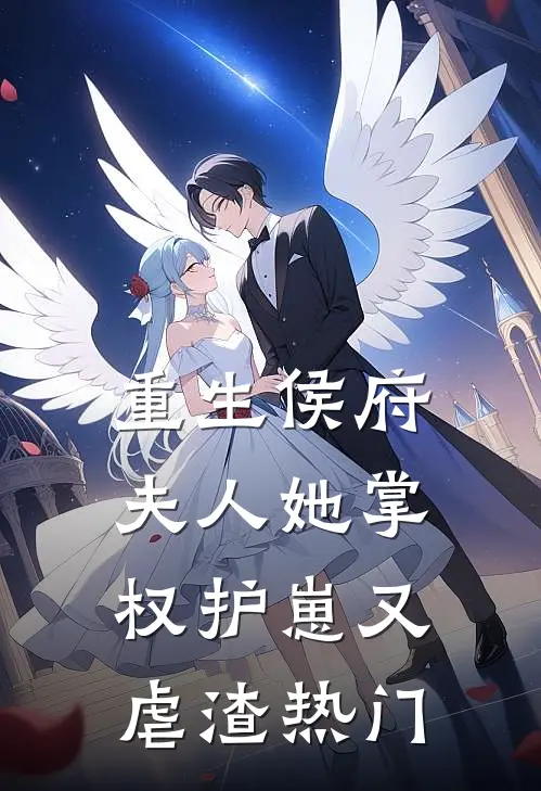重生侯府,夫人她掌权护崽又虐渣热门