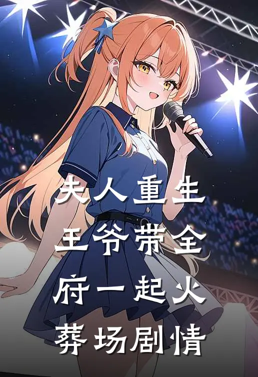 夫人重生,王爷带全府一起火葬场剧情