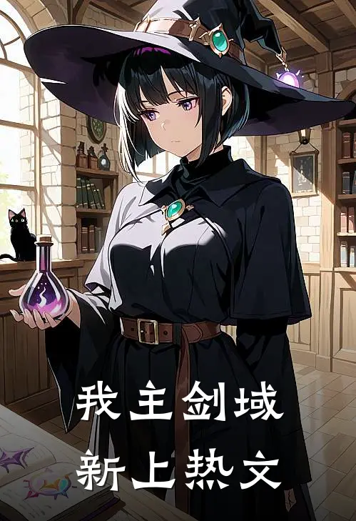 我主剑域新上热文