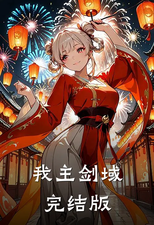 我主剑域完结版
