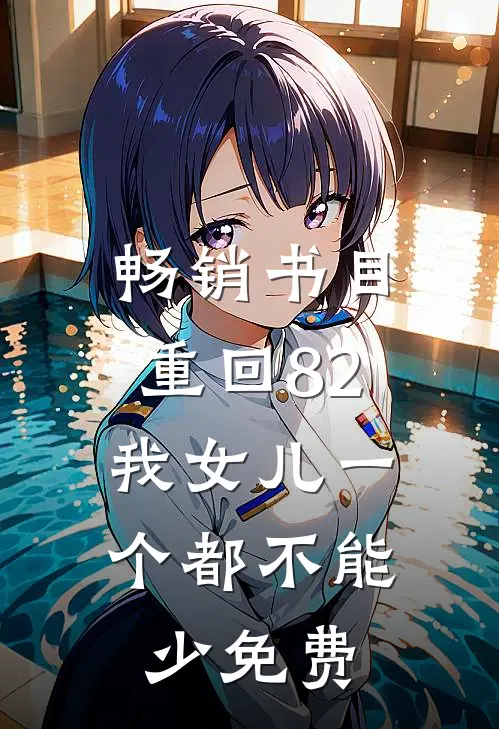畅销书目重回82:我女儿一个都不能少免费