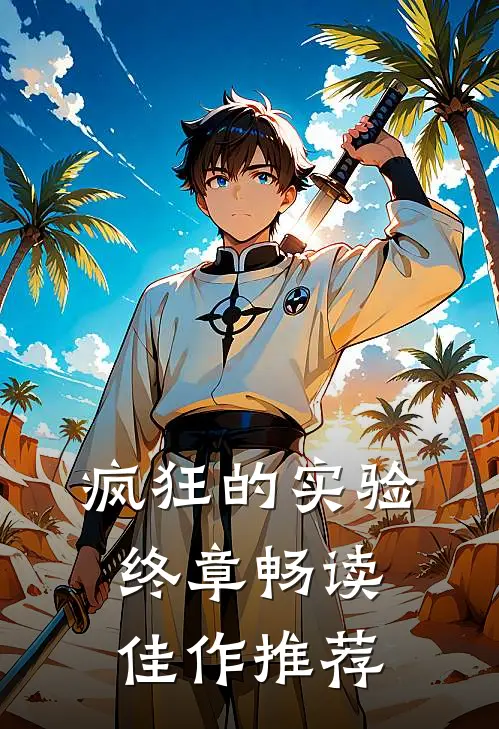 疯狂的实验终章畅读佳作推荐