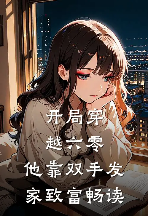 开局穿越六零，他靠双手发家致富畅读
