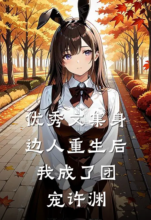 优秀文集身边人重生后,我成了团宠许渊