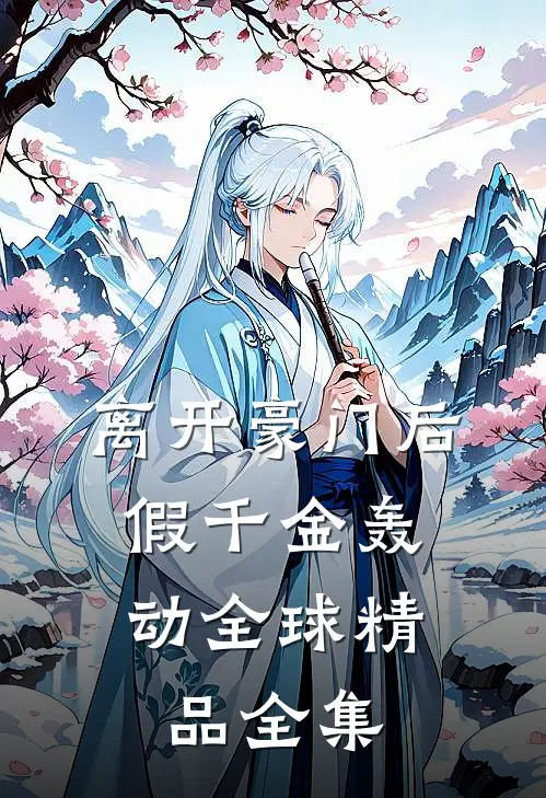 离开豪门后，假千金轰动全球精品全集