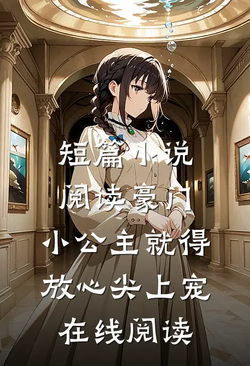 短篇小说阅读豪门:小公主就得放心尖上宠在线阅读
