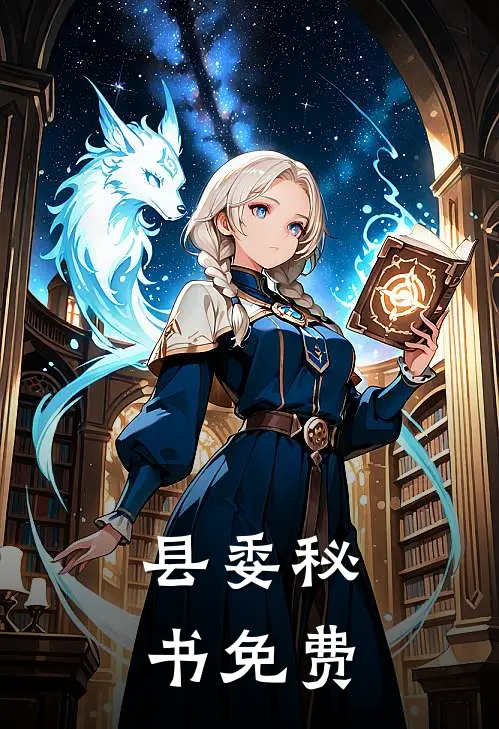 县委秘书免费