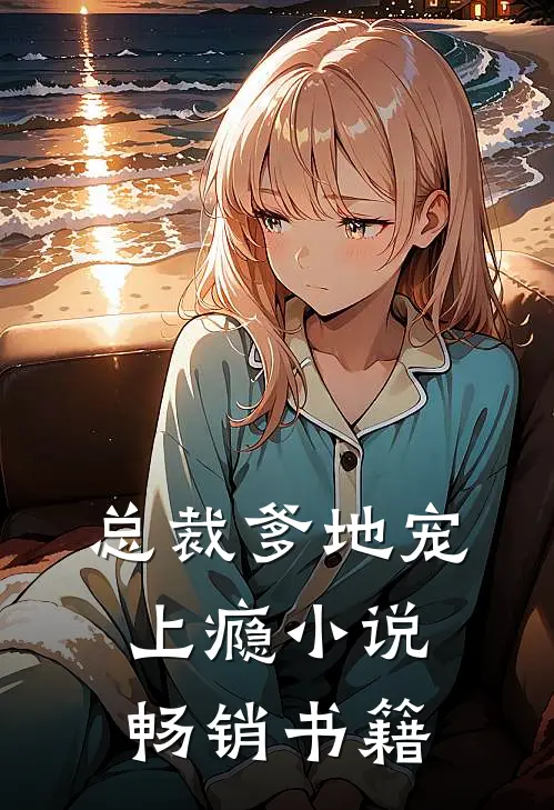 总裁爹地宠上瘾小说畅销书籍