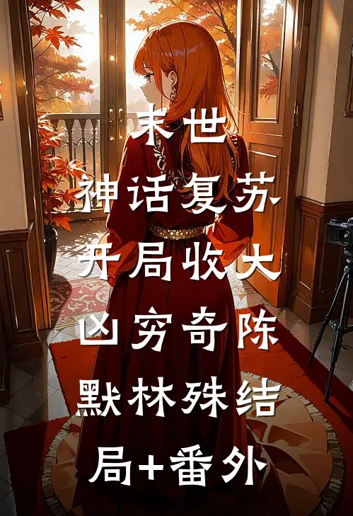 末世：神话复苏，开局收大凶穷奇陈默林殊结局+番外