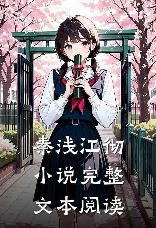 秦浅江彻小说完整文本阅读