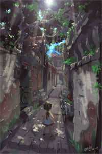 晚星沉海不再归后续+全文