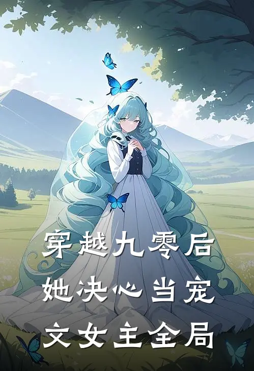 穿越九零后,她决心当宠文女主全局免费阅读