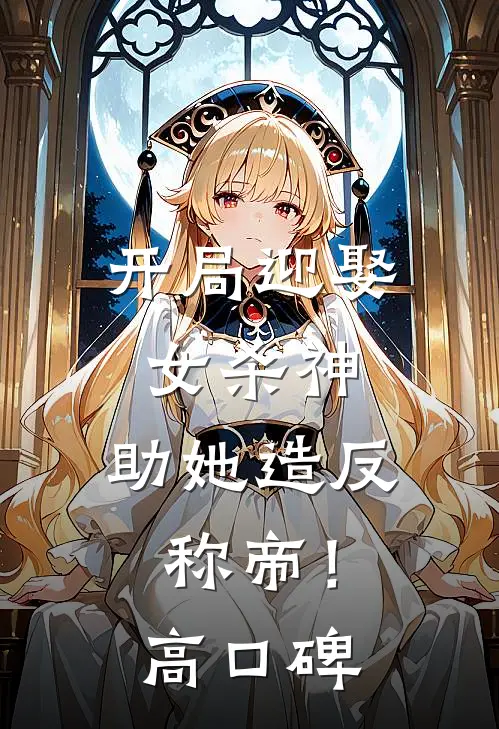 开局迎娶女杀神，助她造反称帝！高口碑