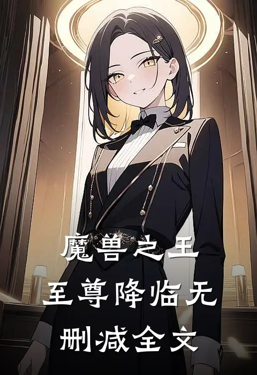 魔兽之王至尊降临无删减全文