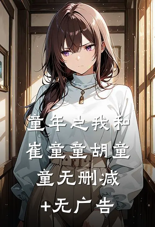 童年之我和崔童童胡童童无删减+无广告