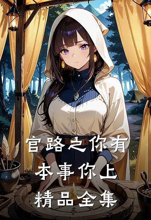 官路之你有本事你上精品全集