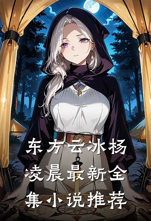 东方云冰杨凌晨最新全集小说推荐