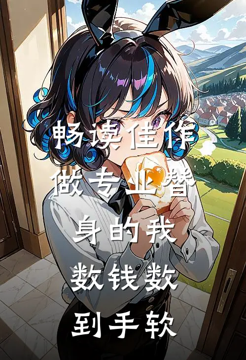畅读佳作做专业替身的我，数钱数到手软