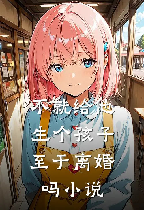 不就给他生个孩子,至于离婚吗阅读