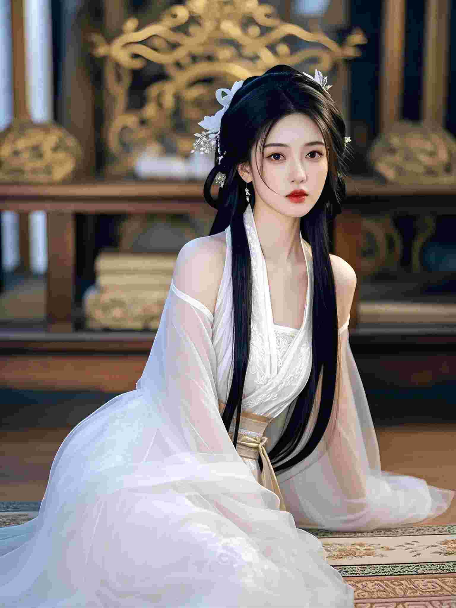 落日与晚风列表