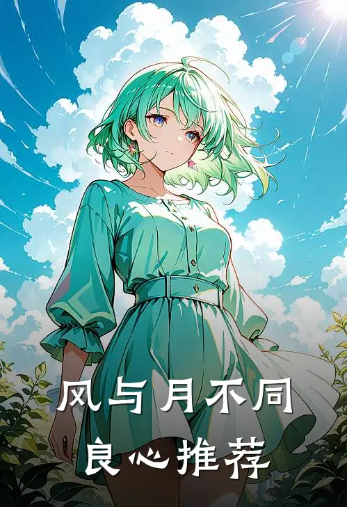 风与月不同良心推荐
