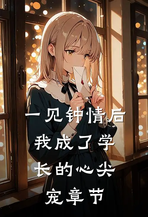 一见钟情后，我成了学长的心尖宠章节