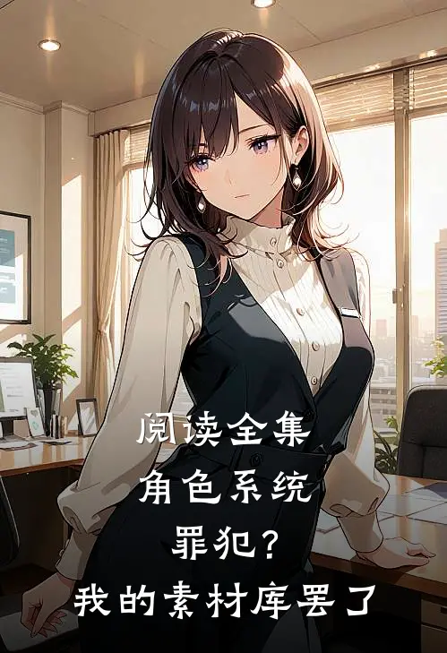 阅读全集角色系统：罪犯？我的素材库罢了