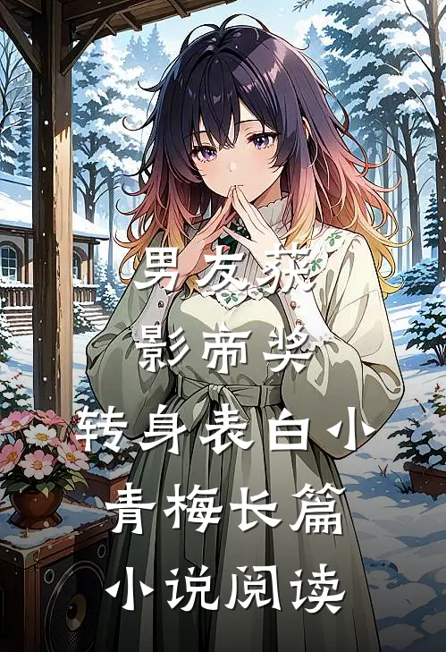 男友获影帝奖，转身表白小青梅长篇小说阅读