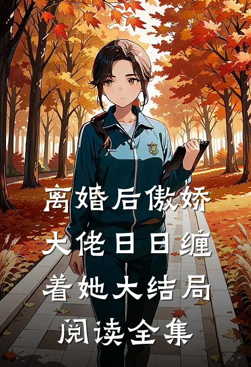 离婚后傲娇大佬日日缠着她大结局阅读全集