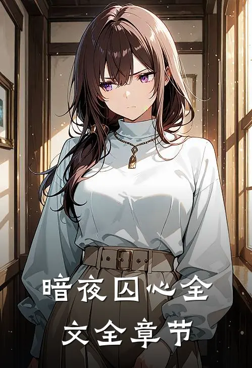 暗夜囚心全文全章节
