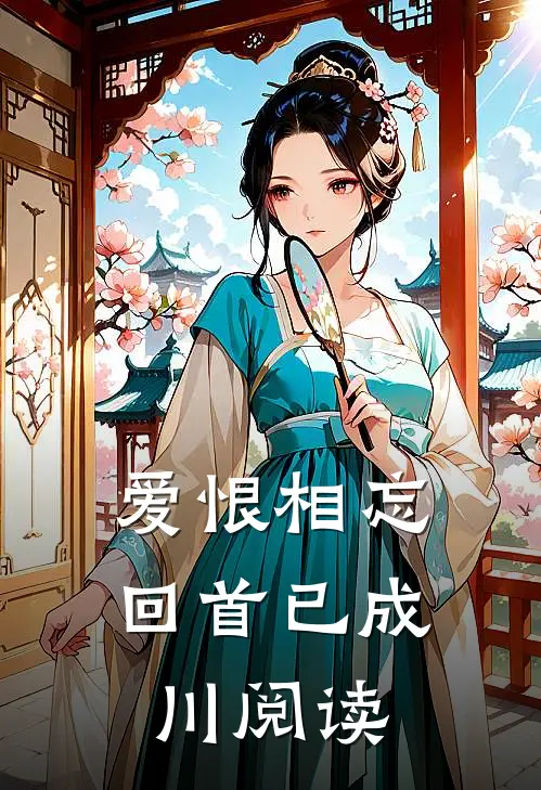 爱恨相忘，回首已成川阅读