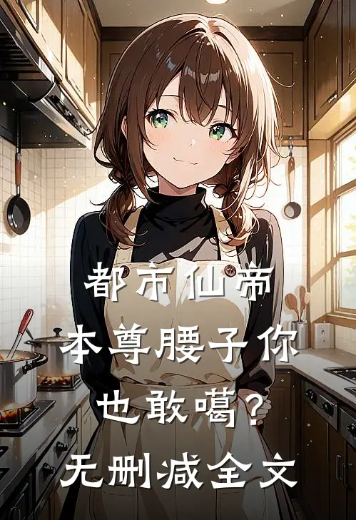 都市仙帝：本尊腰子你也敢噶？无删减全文