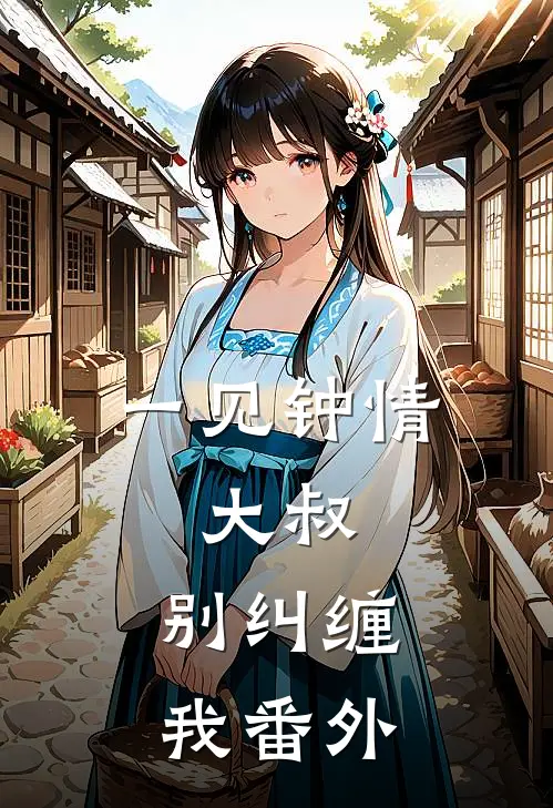 一见钟情：大叔，别纠缠我 番外
