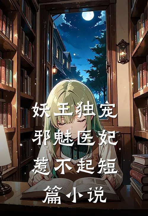 妖王独宠：邪魅医妃惹不起短篇小说