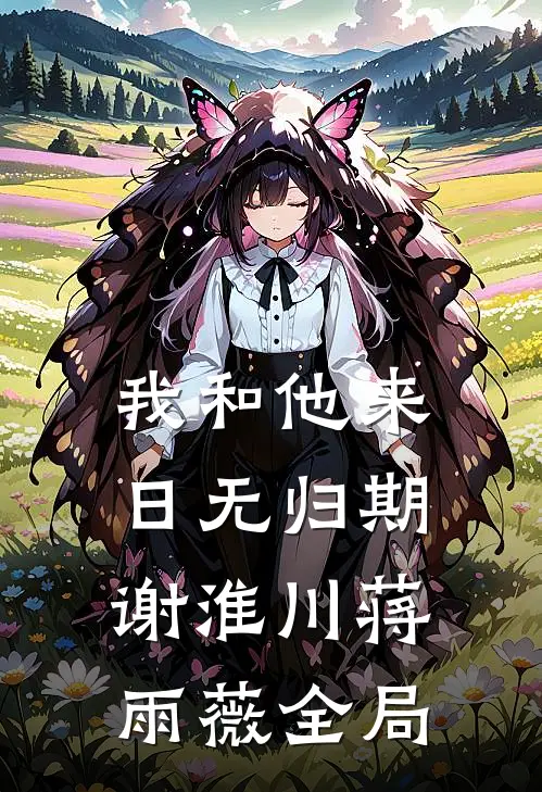我和他来日无归期谢淮川蒋雨薇全局