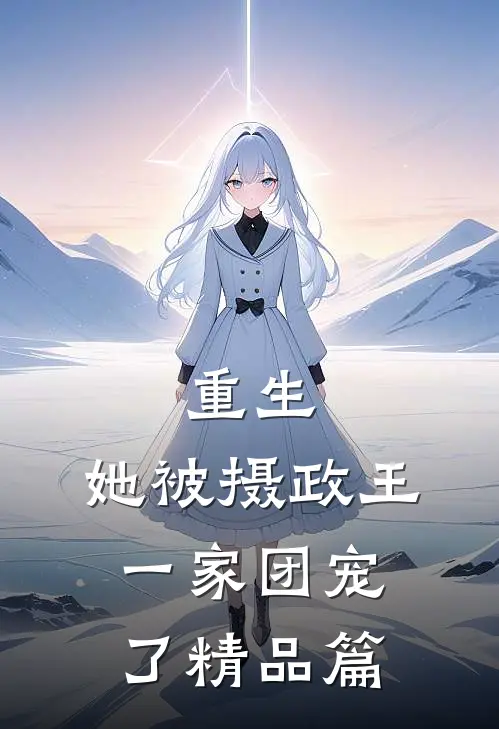 重生：她被摄政王一家团宠了精品篇