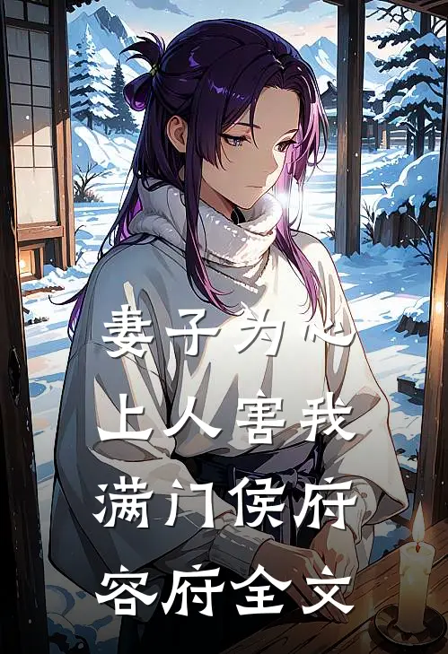 妻子为心上人害我满门侯府容府全文