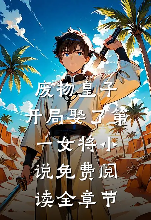 废物皇子,开局娶了第一女将小说免费阅读全章节